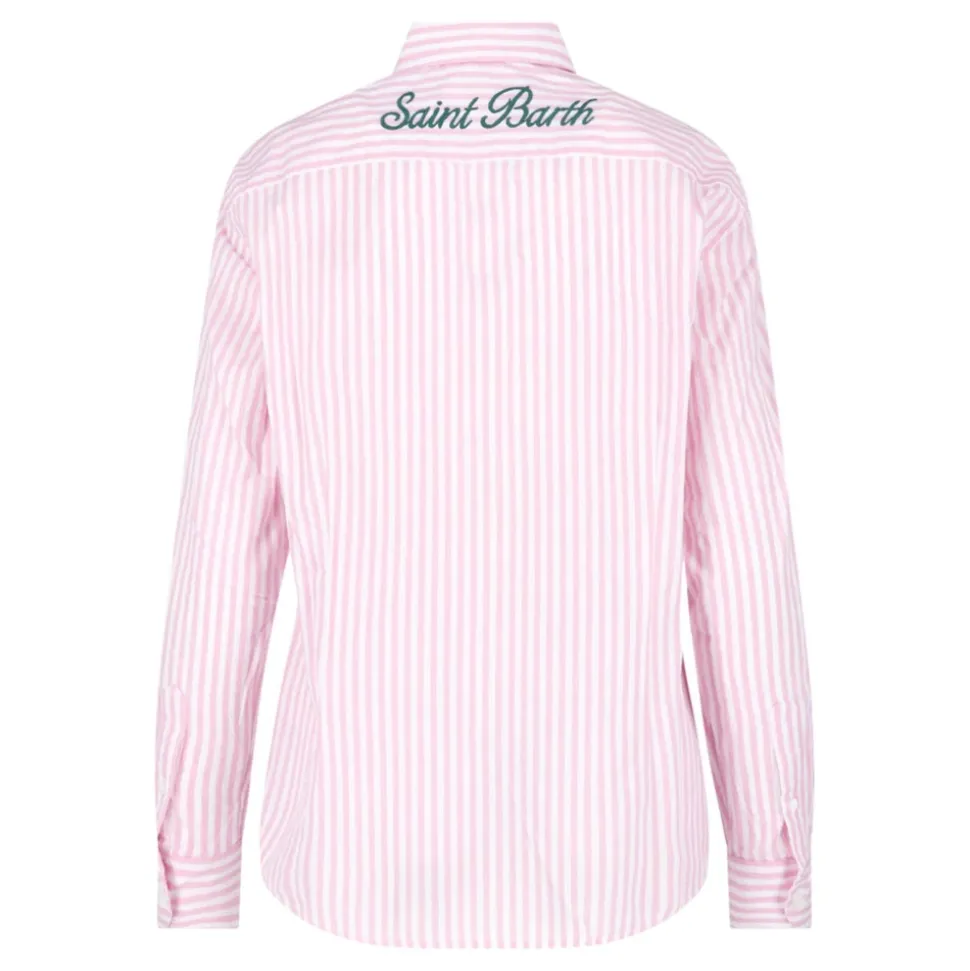 Meredith Long Sleeve Shirt