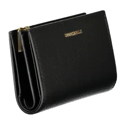 Metallic Soft Wallet