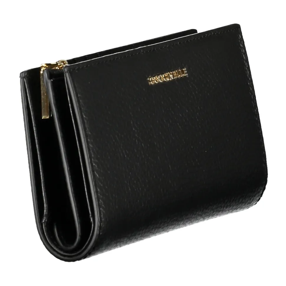 Metallic Soft Wallet