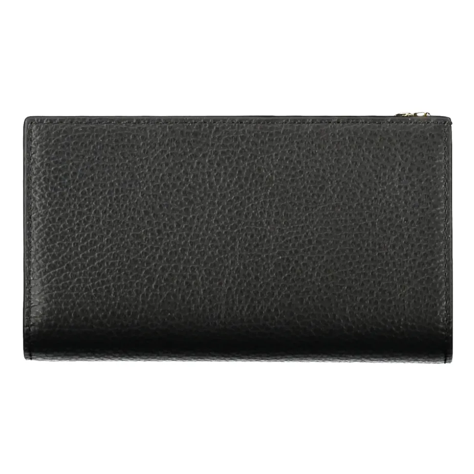 Metallic Soft Wallet