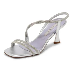 3298 Metallizzato con Strass