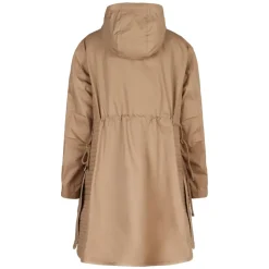 Meudon Techno Fabric Jacket