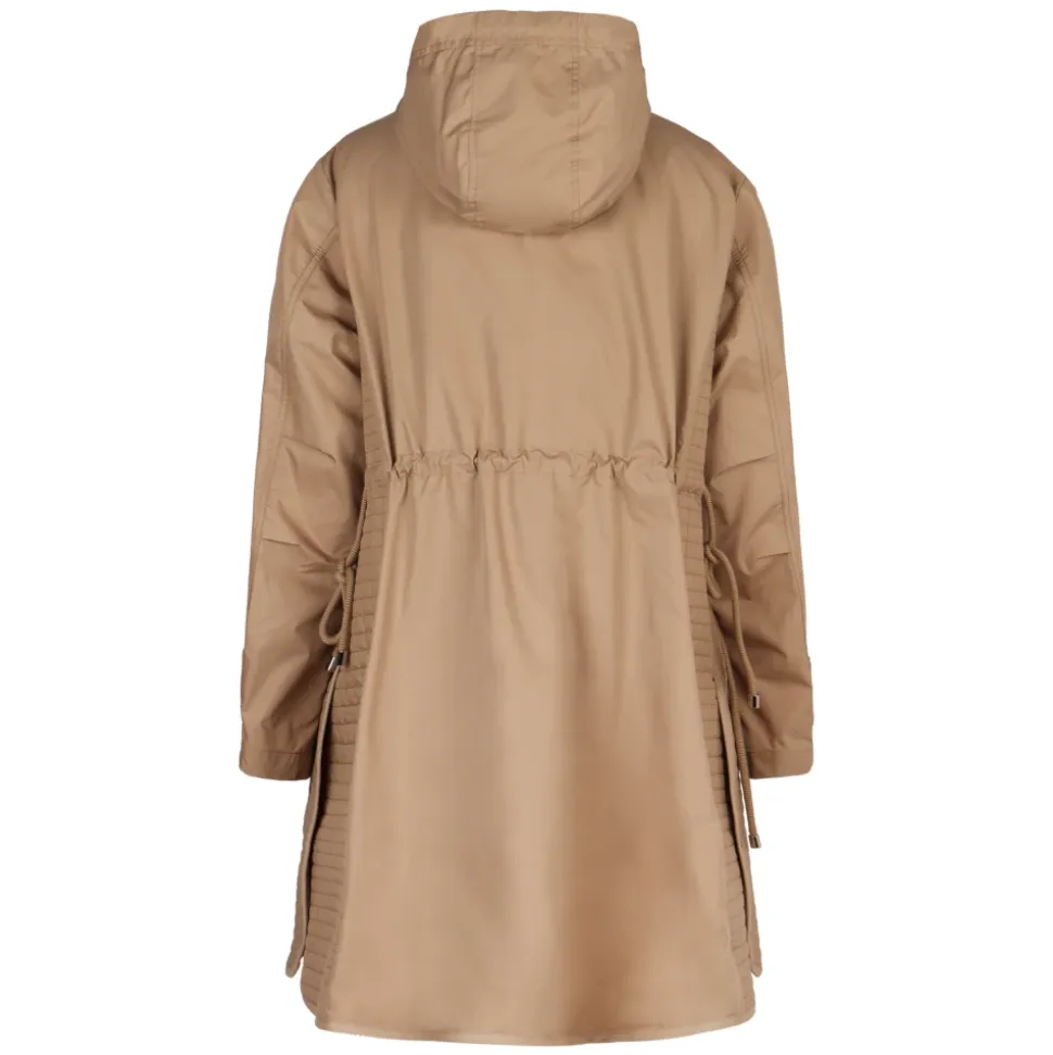 Meudon Techno Fabric Jacket