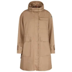 Meudon Techno Fabric Jacket