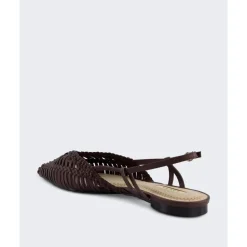 M6200 Flat Sandals