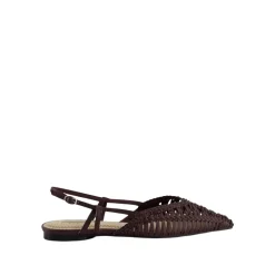 M6200 Flat Sandals