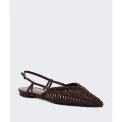 M6200 Flat Sandals