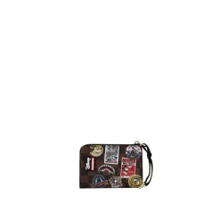 Mickey Mouse Global Mogul Wallet