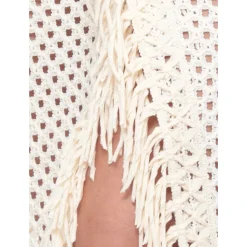Midi Cotton Skirt
