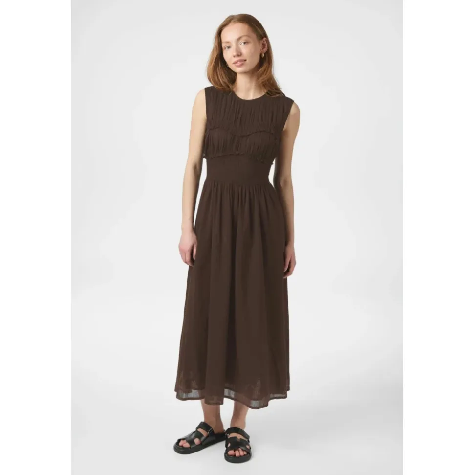 Midi Dresses