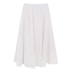 Midi Skirt