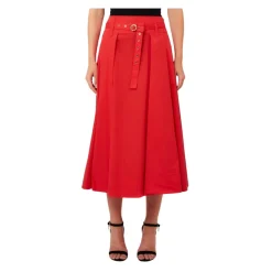 Midi Skirt