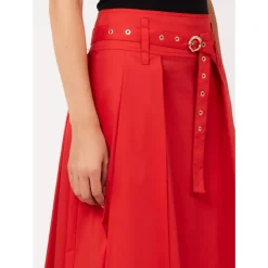 Midi Skirt