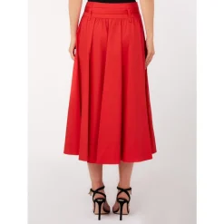 Midi Skirt
