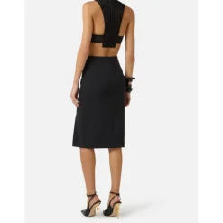 Midi Skirt