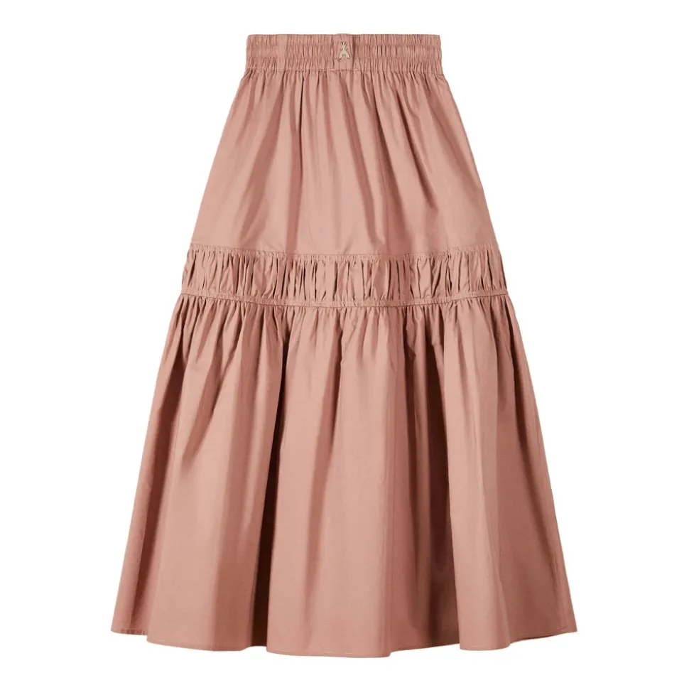 Midi Skirt
