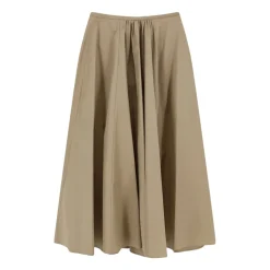 Midi Skirt
