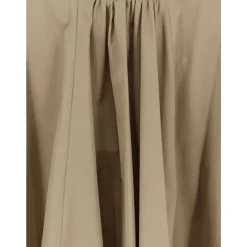 Midi Skirt