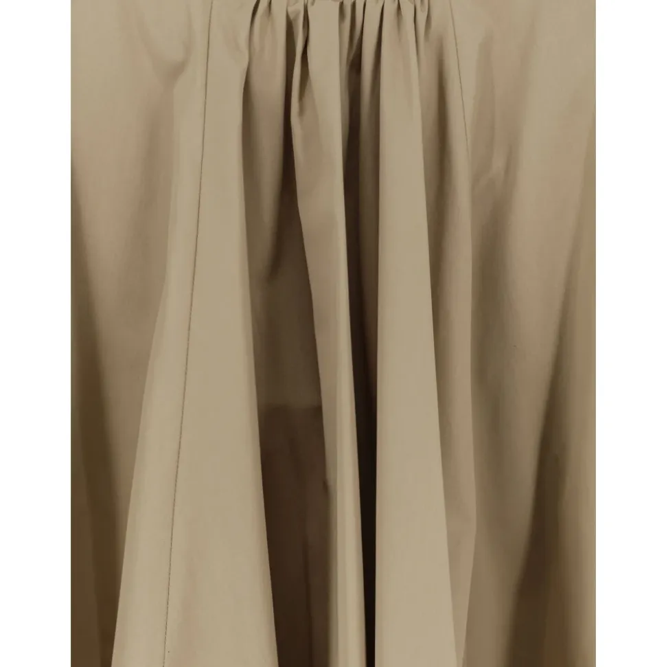 Midi Skirt