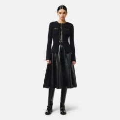 Midi Skirts