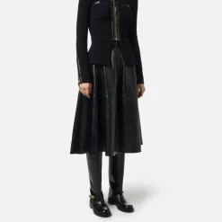 Midi Skirts