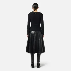 Midi Skirts