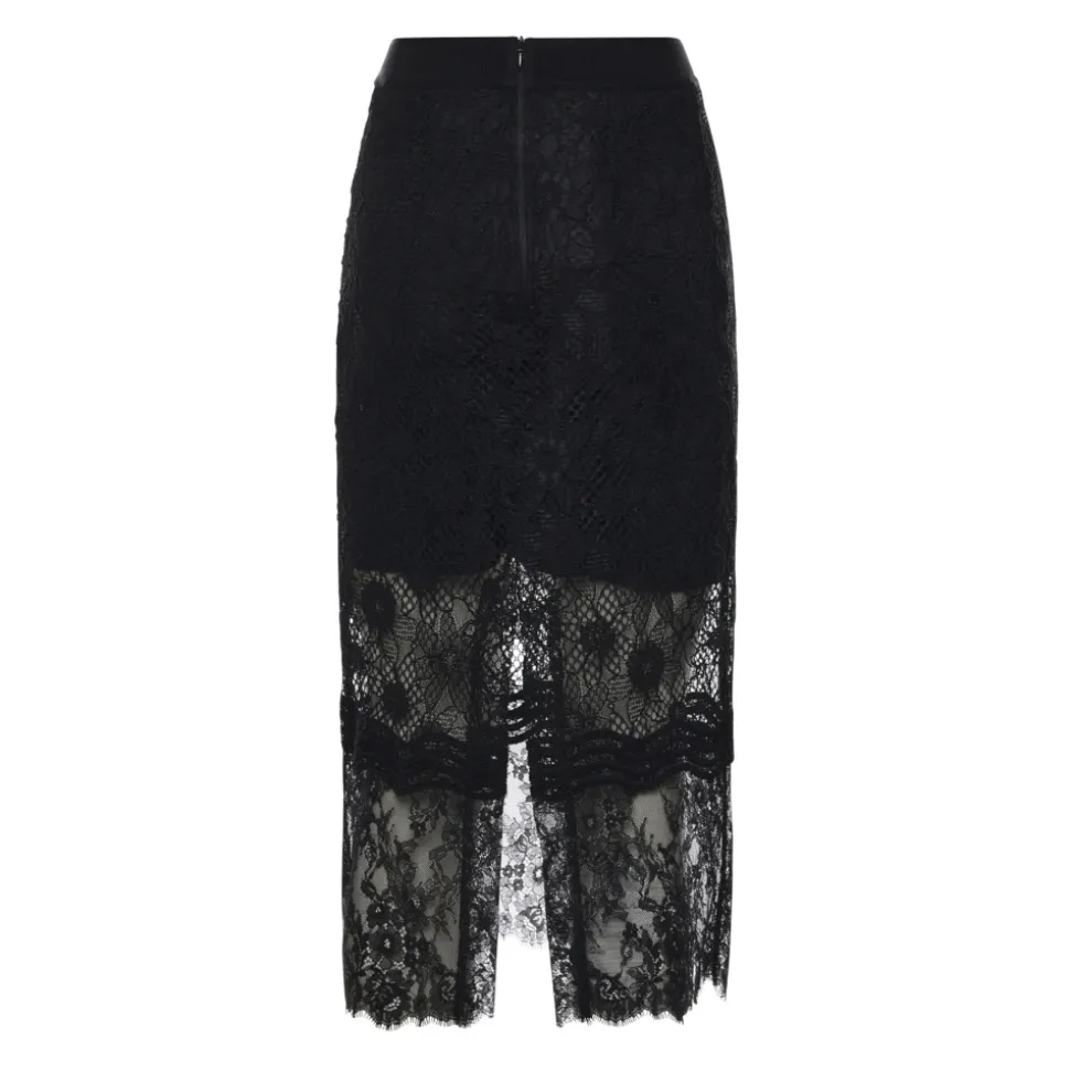 Midi Skirts
