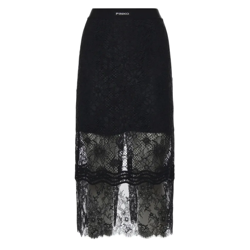 Midi Skirts