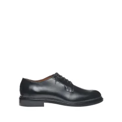 Milton Gyw Laced Shoe