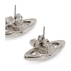 Mini Bas Relief Earrings