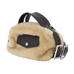 Mini Biker Bag