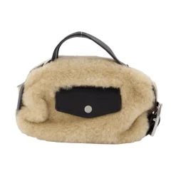 Mini Biker Bag
