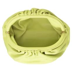 Mini Borsa a Cintura in Pelle