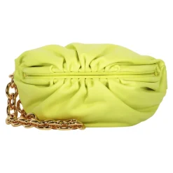 Mini Borsa a Cintura in Pelle