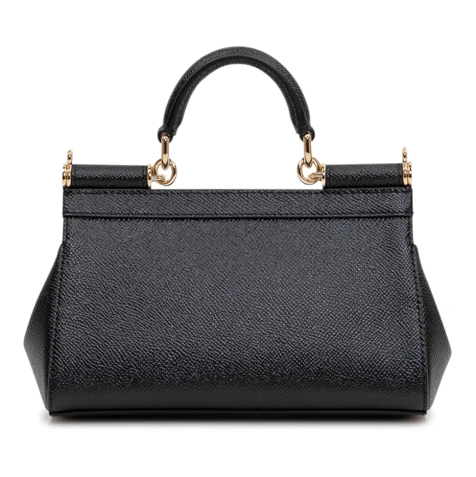 Mini Borsa a Mano Sicily