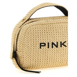 Mini Borsa con Manico Superiore