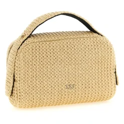 Mini Borsa con Manico Superiore