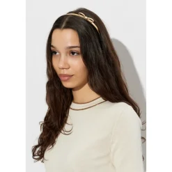 Mini-bow Headband