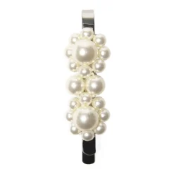 Mini Fermaglio per Capelli a Fiore