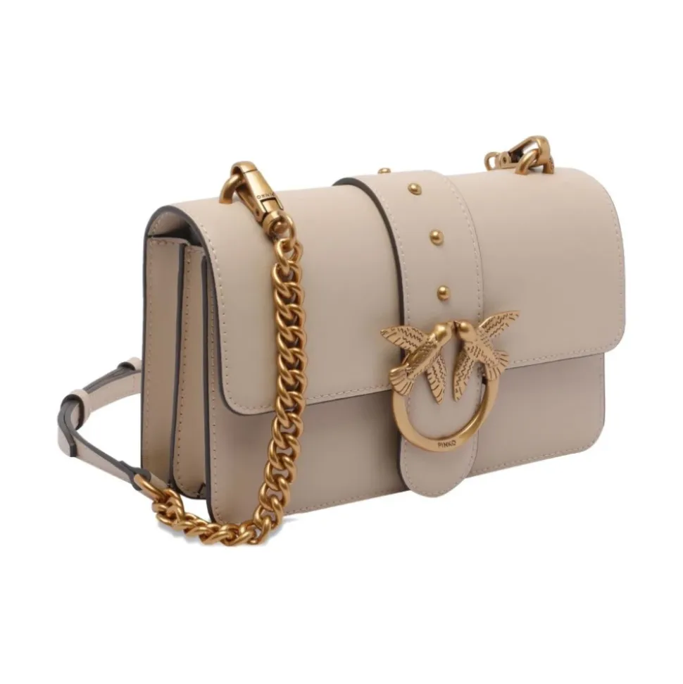 Mini Love One Crossbody Bag