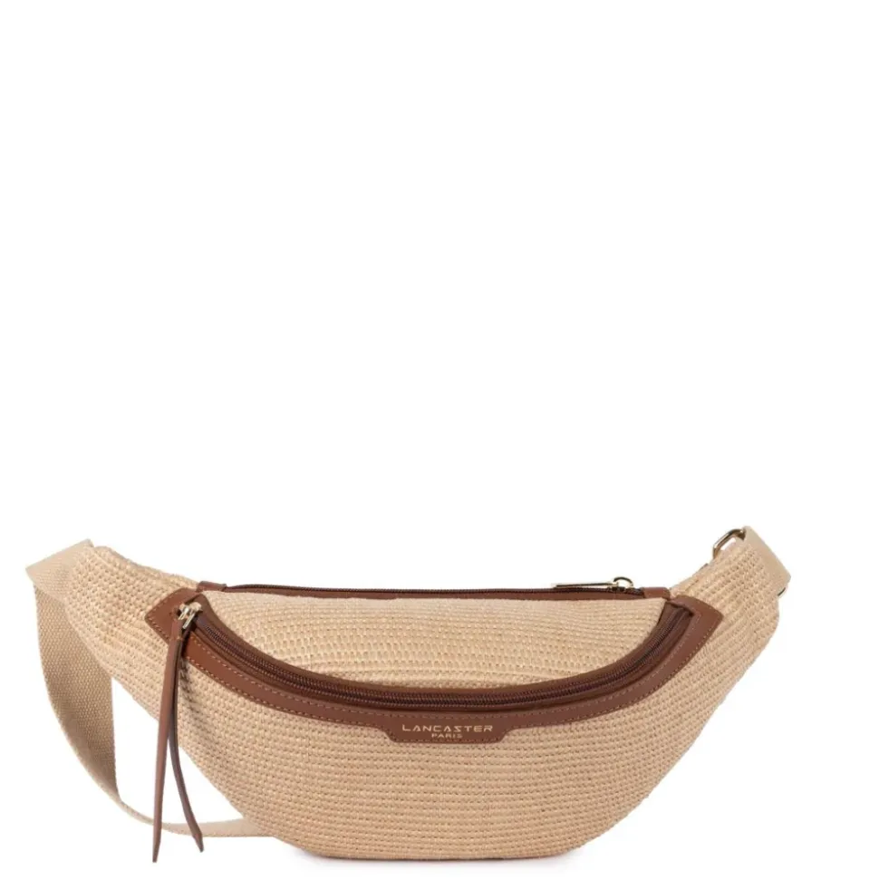 Mini Osier Belt Bag