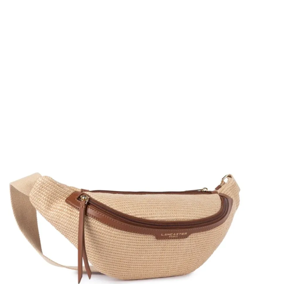 Mini Osier Belt Bag