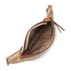 Mini Osier Belt Bag