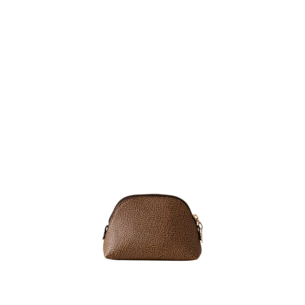 Mini pochette porta tutto in graffiti