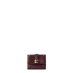 Mini Portafoglio Tri-Fold Paddington