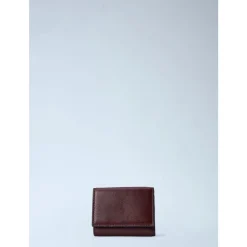 Mini Portafoglio Tri-Fold Paddington