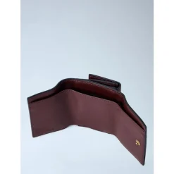 Mini Portafoglio Tri-Fold Paddington