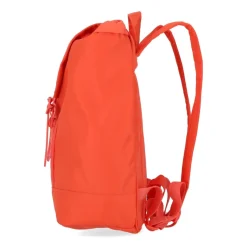 Mini Zaino Corallo con Chiusura Magnetica