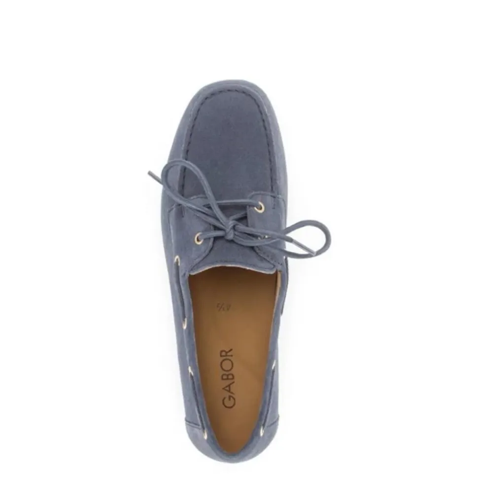 Mocassin
