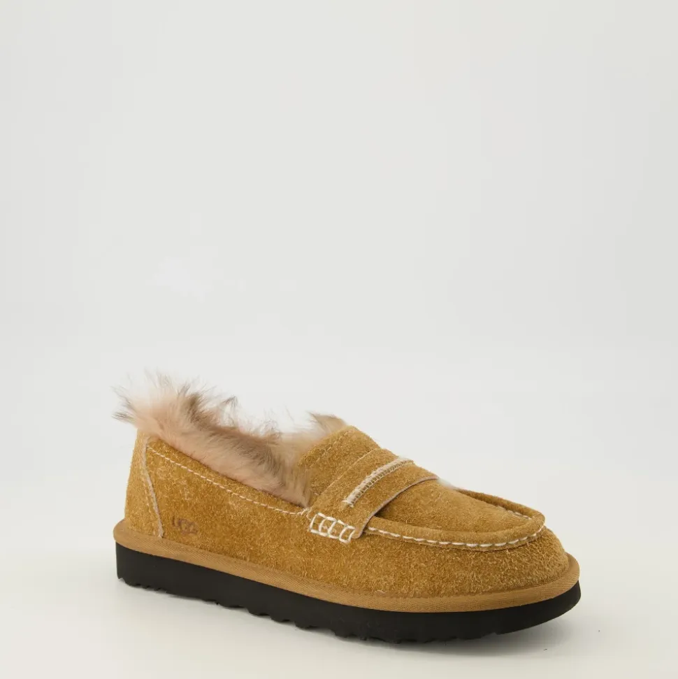 Mocassino Ellis